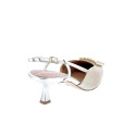 Sandalias Tamaris zapatos Mujer modelo 29601 Beige Hebilla