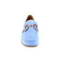 Mocasines Carmela zapatos Mujer modelo 161503 Azul 