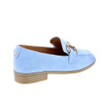 Mocasines Carmela zapatos Mujer modelo 161503 Azul 