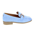 Mocasines Carmela zapatos Mujer modelo 161503 Azul 