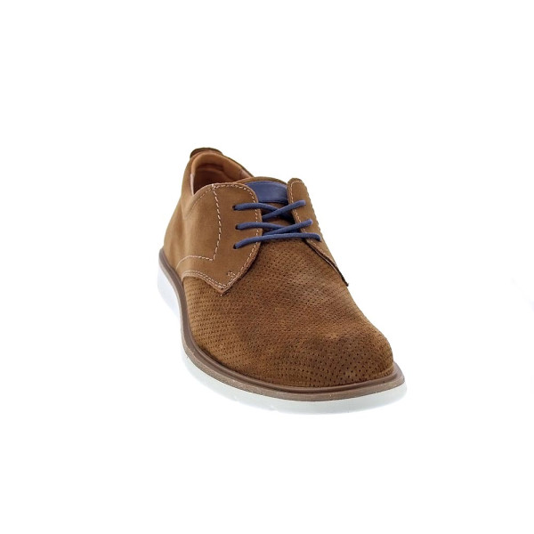 Zapatos Imac zapatos Hombre modelo 550361 Marrón Cordón