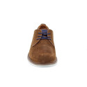 Zapatos Imac zapatos Hombre modelo 550361 Marrón Cordón