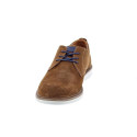 Zapatos Imac zapatos Hombre modelo 550361 Marrón Cordón