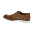 Zapatos Imac zapatos Hombre modelo 550361 Marrón Cordón