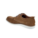 Zapatos Imac zapatos Hombre modelo 550361 Marrón Cordón