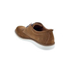 Zapatos Imac zapatos Hombre modelo 550361 Marrón Cordón