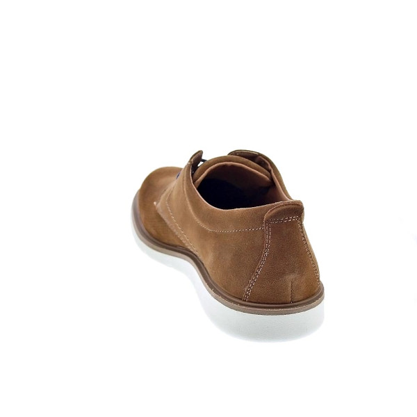Zapatos Imac zapatos Hombre modelo 550361 Marrón Cordón