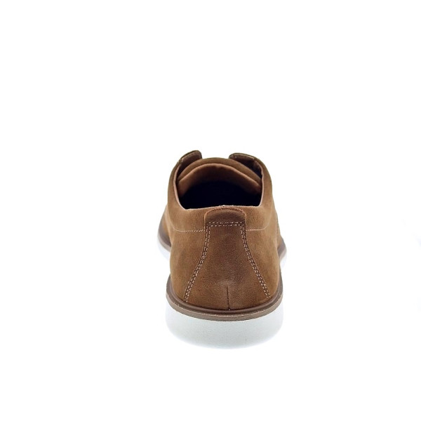 Zapatos Imac zapatos Hombre modelo 550361 Marrón Cordón