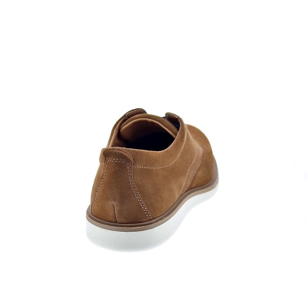 Zapatos Imac zapatos Hombre modelo 550361 Marrón Cordón