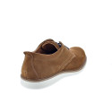 Zapatos Imac zapatos Hombre modelo 550361 Marrón Cordón