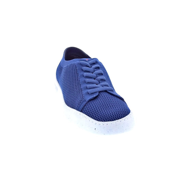 Zapatillas Camper zapatos Hombre modelo Peu Azul Elástico