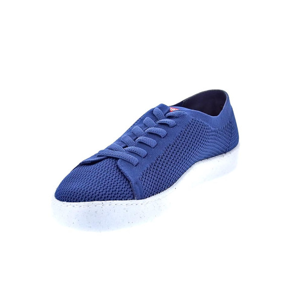 Zapatillas Camper zapatos Hombre modelo Peu Azul Elástico