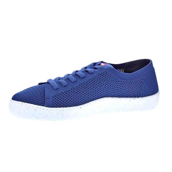 Zapatillas Camper zapatos Hombre modelo Peu Azul Elástico