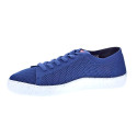 Zapatillas Camper zapatos Hombre modelo Peu Azul Elástico