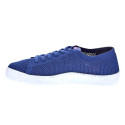 Zapatillas Camper zapatos Hombre modelo Peu Azul Elástico