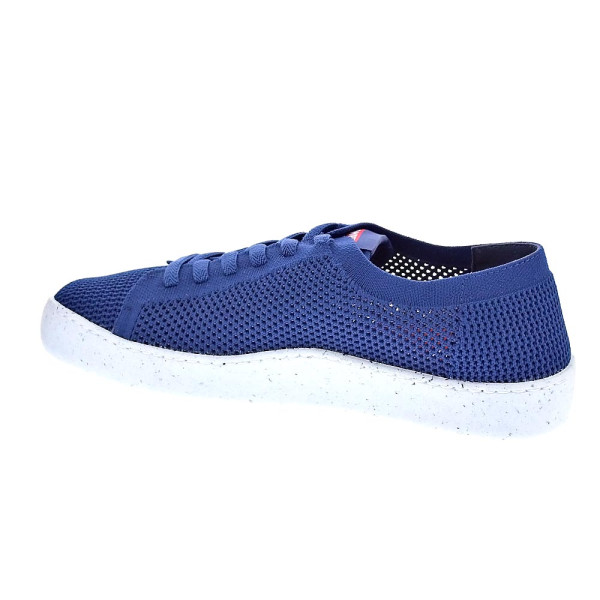 Zapatillas Camper zapatos Hombre modelo Peu Azul Elástico