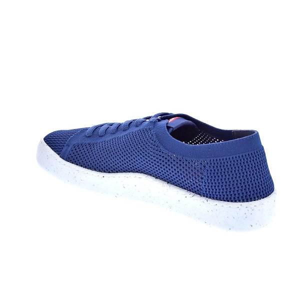 Zapatillas Camper zapatos Hombre modelo Peu Azul Elástico