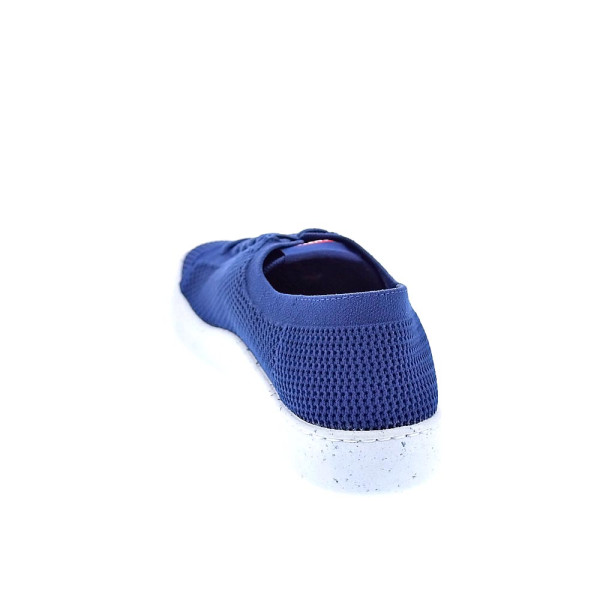 Zapatillas Camper zapatos Hombre modelo Peu Azul Elástico