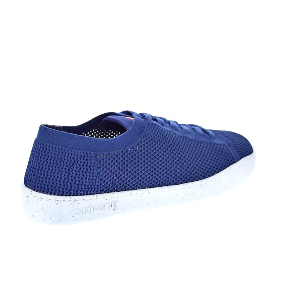 Zapatillas Camper zapatos Hombre modelo Peu Azul Elástico