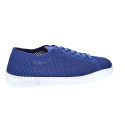 Zapatillas Camper zapatos Hombre modelo Peu Azul Elástico