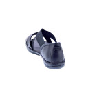 Sandalias Camper zapatos Mujer modelo RIGHT Negro Elástico