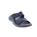 Sandalias Igi zapatos Hombre modelo 5646000 Negro Hebilla