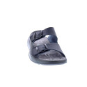 Sandalias Igi zapatos Hombre modelo 5646000 Negro Hebilla