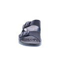 Sandalias Igi zapatos Hombre modelo 5646000 Negro Hebilla