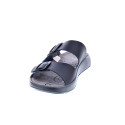 Sandalias Igi zapatos Hombre modelo 5646000 Negro Hebilla