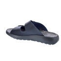 Sandalias Igi zapatos Hombre modelo 5646000 Negro Hebilla