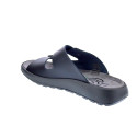 Sandalias Igi zapatos Hombre modelo 5646000 Negro Hebilla