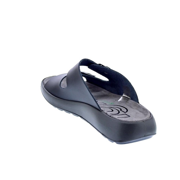Sandalias Igi zapatos Hombre modelo 5646000 Negro Hebilla