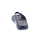 Sandalias Igi zapatos Hombre modelo 5646000 Negro Hebilla