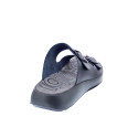 Sandalias Igi zapatos Hombre modelo 5646000 Negro Hebilla