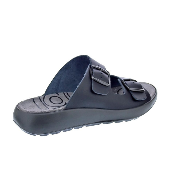 Sandalias Igi zapatos Hombre modelo 5646000 Negro Hebilla