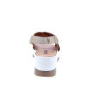 Sandalias Igi zapatos Mujer modelo 5667333 Beige Velcro