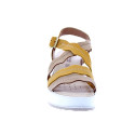 Sandalias Igi zapatos Mujer modelo 5668533 Beige Hebilla