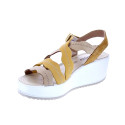 Sandalias Igi zapatos Mujer modelo 5668533 Beige Hebilla