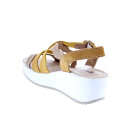 Sandalias Igi zapatos Mujer modelo 5668533 Beige Hebilla