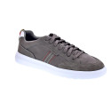 Zapatillas Geox zapatos Hombre modelo Merediano Marrón Cordón
