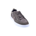 Zapatillas Geox zapatos Hombre modelo Merediano Marrón Cordón