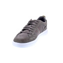 Zapatillas Geox zapatos Hombre modelo Merediano Marrón Cordón