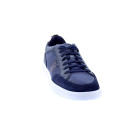 Zapatillas Geox zapatos Hombre modelo Merediano Azul Cordón