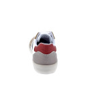 Zapatillas Geox zapatos Hombre modelo Affile Blanco Cordón