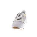 Zapatillas Geox zapatos Mujer modelo Bulmya Beige Cordón