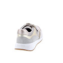Zapatillas Geox zapatos Mujer modelo Bulmya Beige Cordón