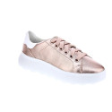 Zapatillas Geox zapatos Mujer modelo Shperica Rosa Cordón