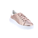 Zapatillas Geox zapatos Mujer modelo Shperica Rosa Cordón