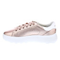 Zapatillas Geox zapatos Mujer modelo Shperica Rosa Cordón