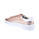 Zapatillas Geox zapatos Mujer modelo Shperica Rosa Cordón